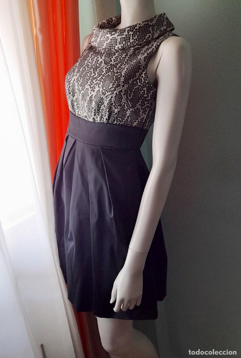 Vintage: Vestido Formula Joven talla 38 - Foto 1