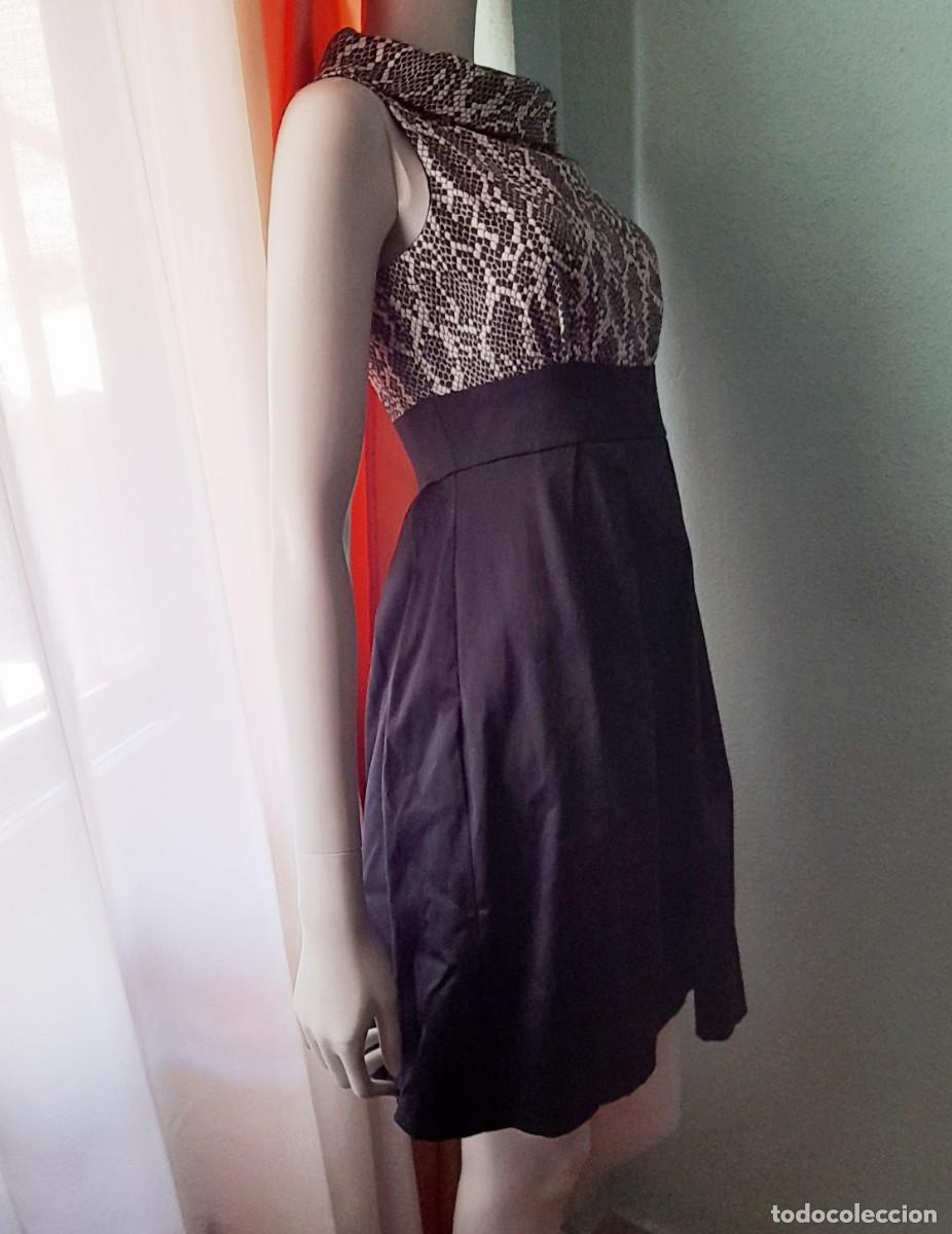Vintage: Vestido Formula Joven talla 38 - Foto 5