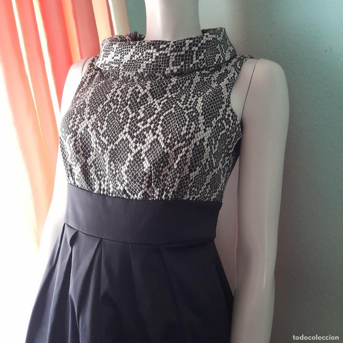 Vintage: Vestido Formula Joven talla 38 - Foto 6