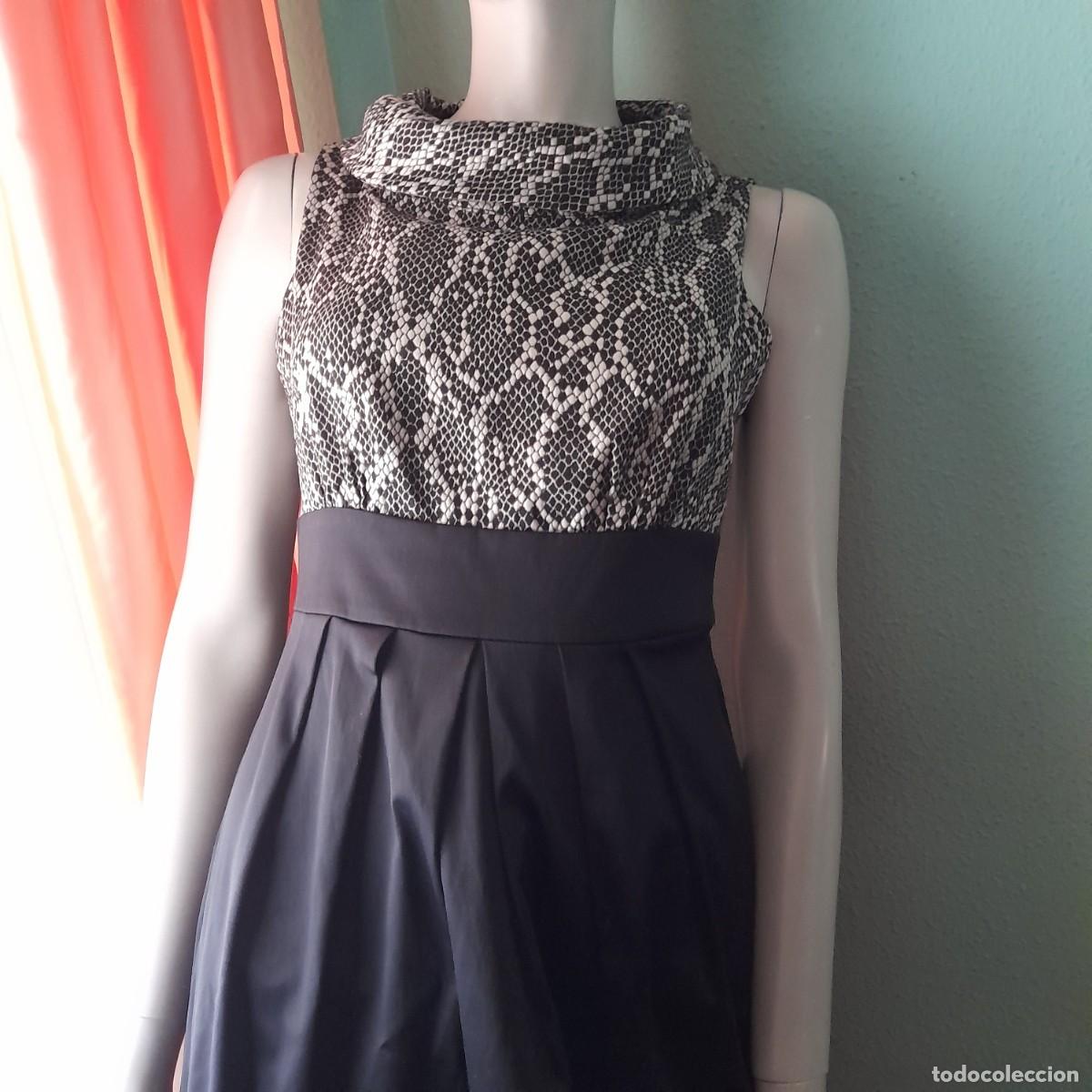 Vintage: Vestido Formula Joven talla 38 - Foto 7
