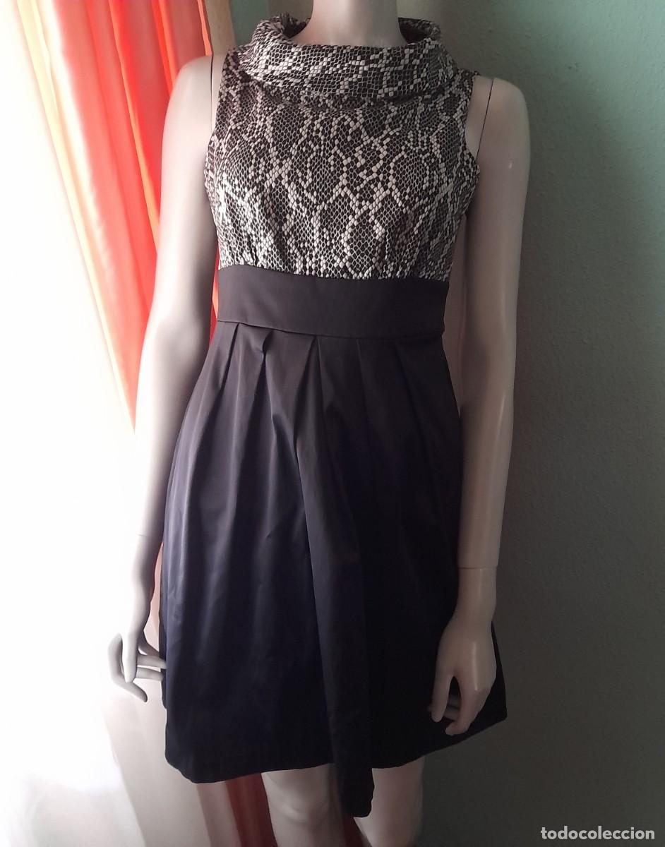Vintage: Vestido Formula Joven talla 38 - Foto 9