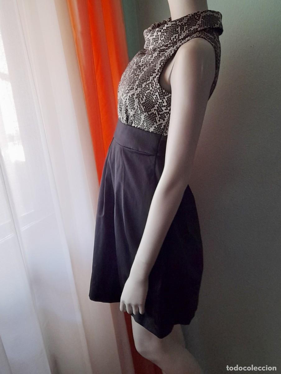 Vintage: Vestido Formula Joven talla 38 - Foto 10