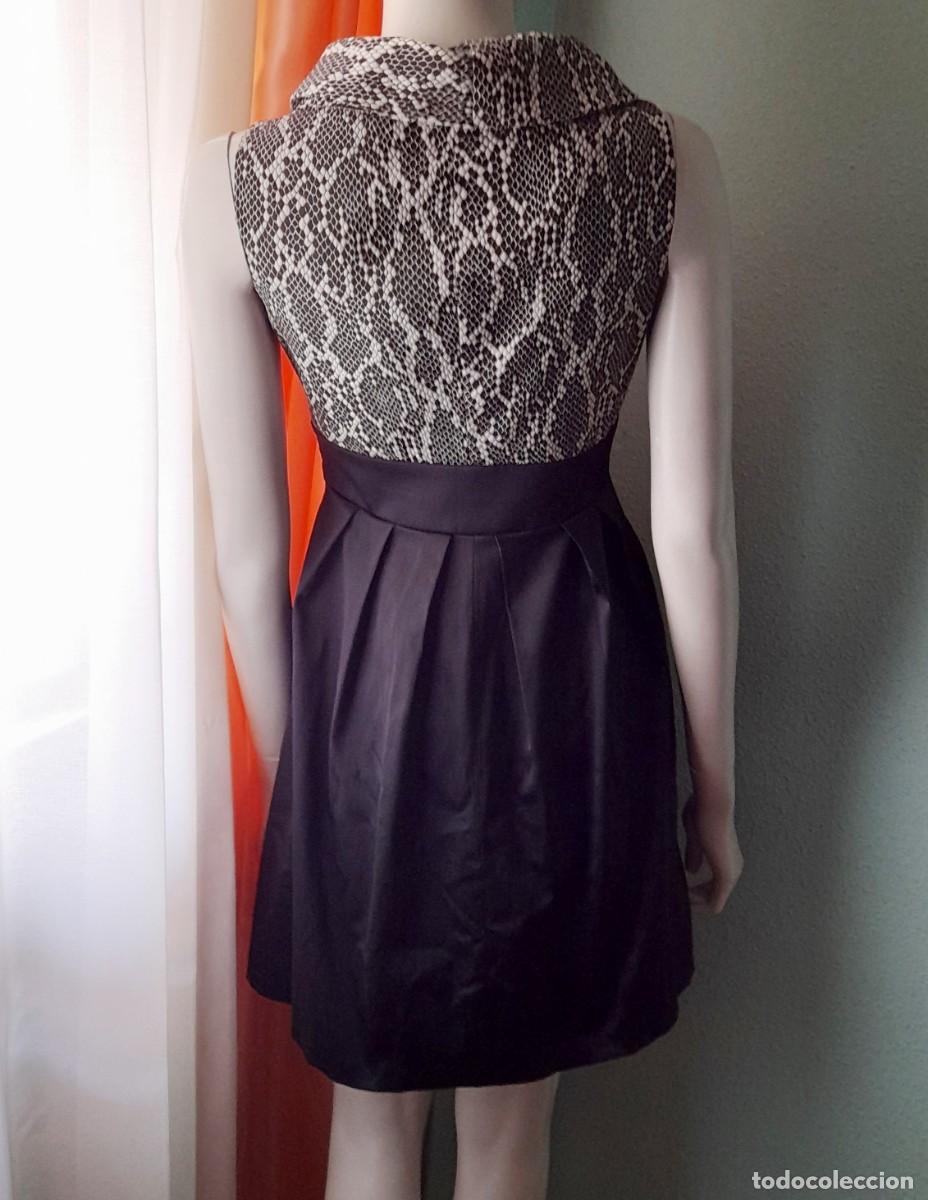 Vintage: Vestido Formula Joven talla 38 - Foto 11