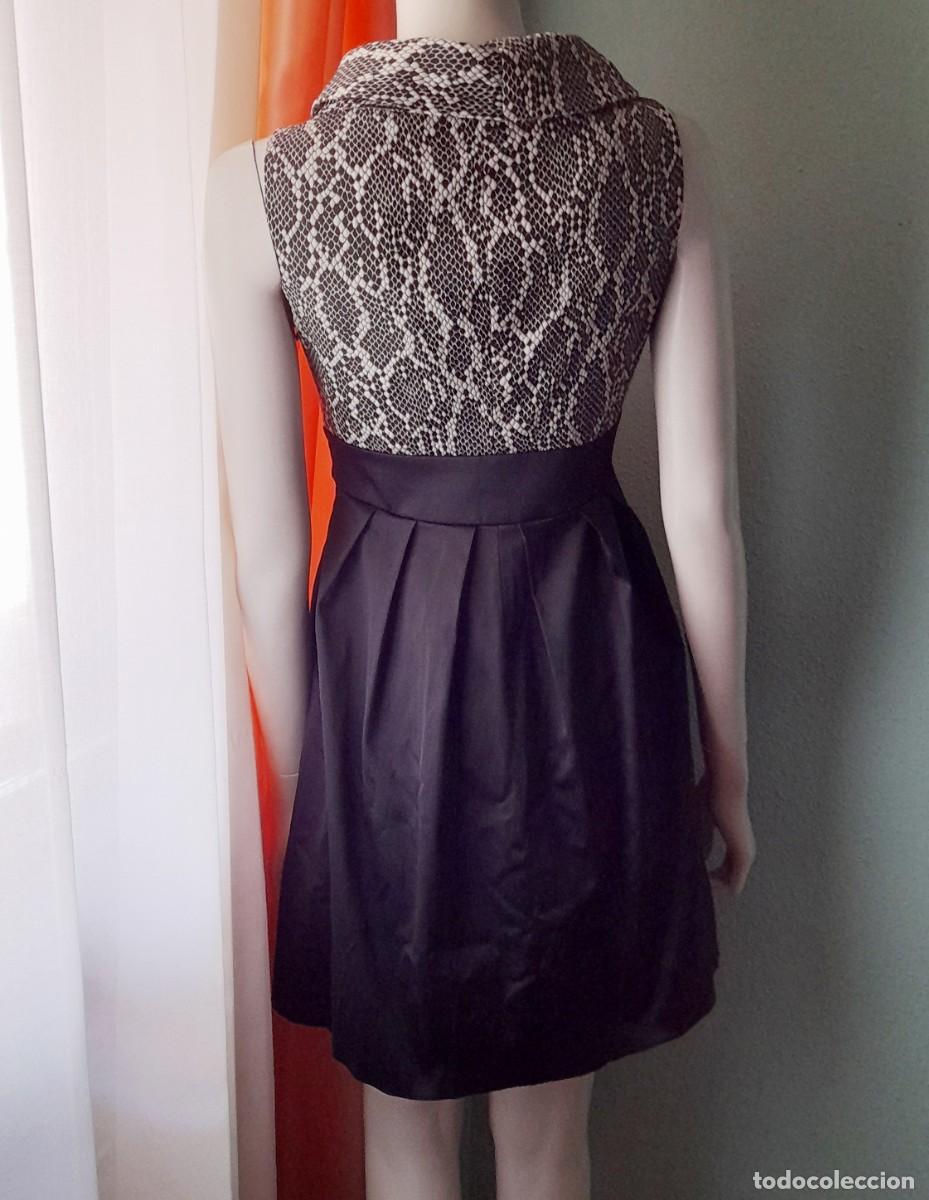 Vintage: Vestido Formula Joven talla 38 - Foto 12