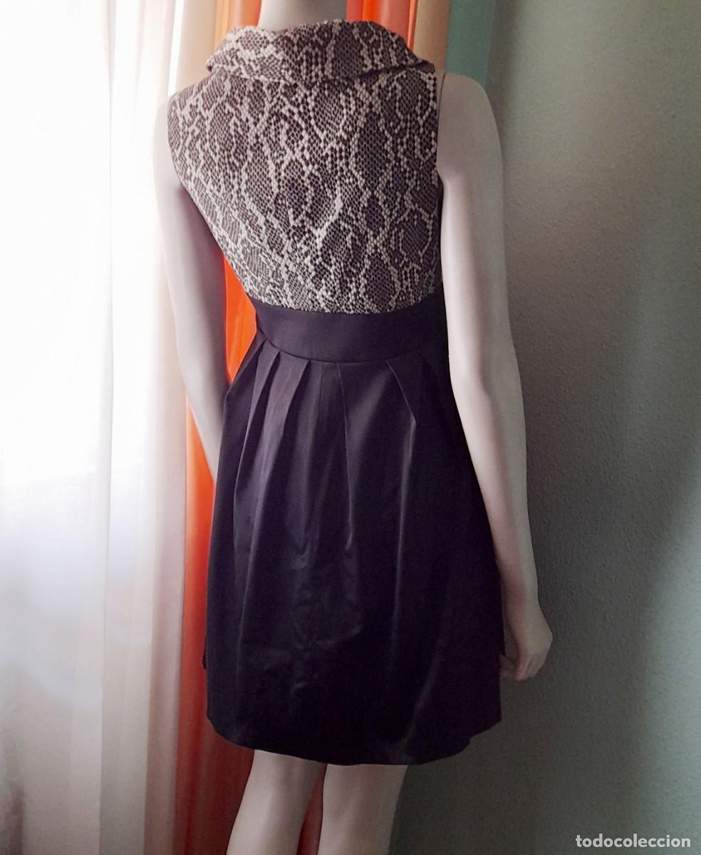 Vintage: Vestido Formula Joven talla 38 - Foto 13