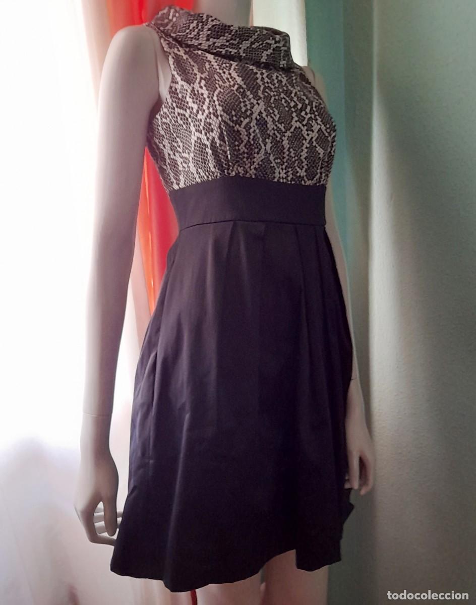 Vintage: Vestido Formula Joven talla 38 - Foto 14
