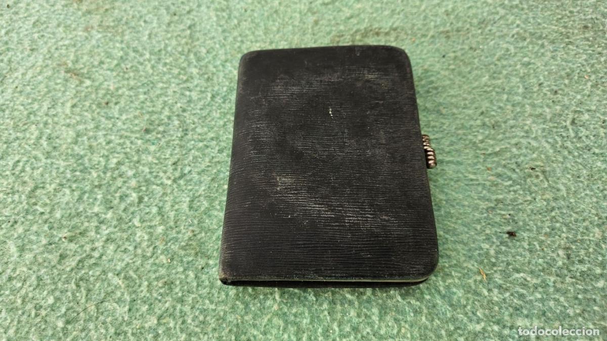 Vintage: monedero antiguo de se&ntilde;ora - Foto 1