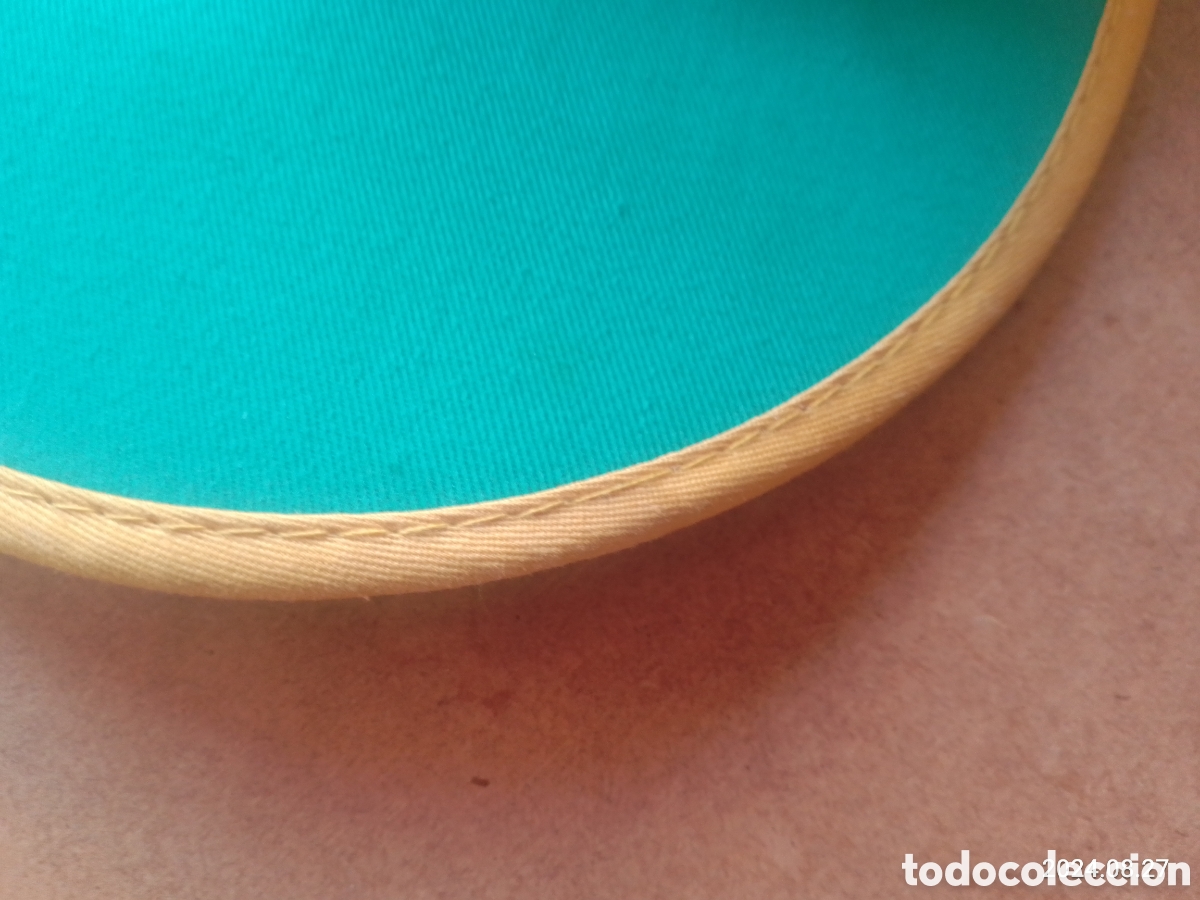 Vintage: BP . GORRA . CAP . VINTAGE - Foto 4