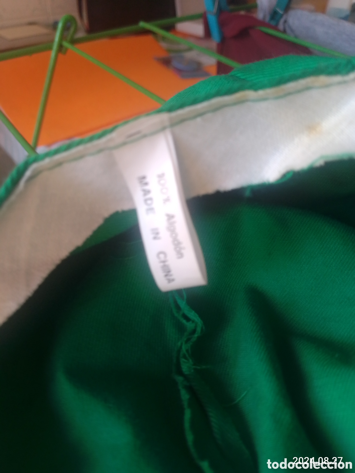 Vintage: BP . GORRA . CAP . VINTAGE - Foto 6