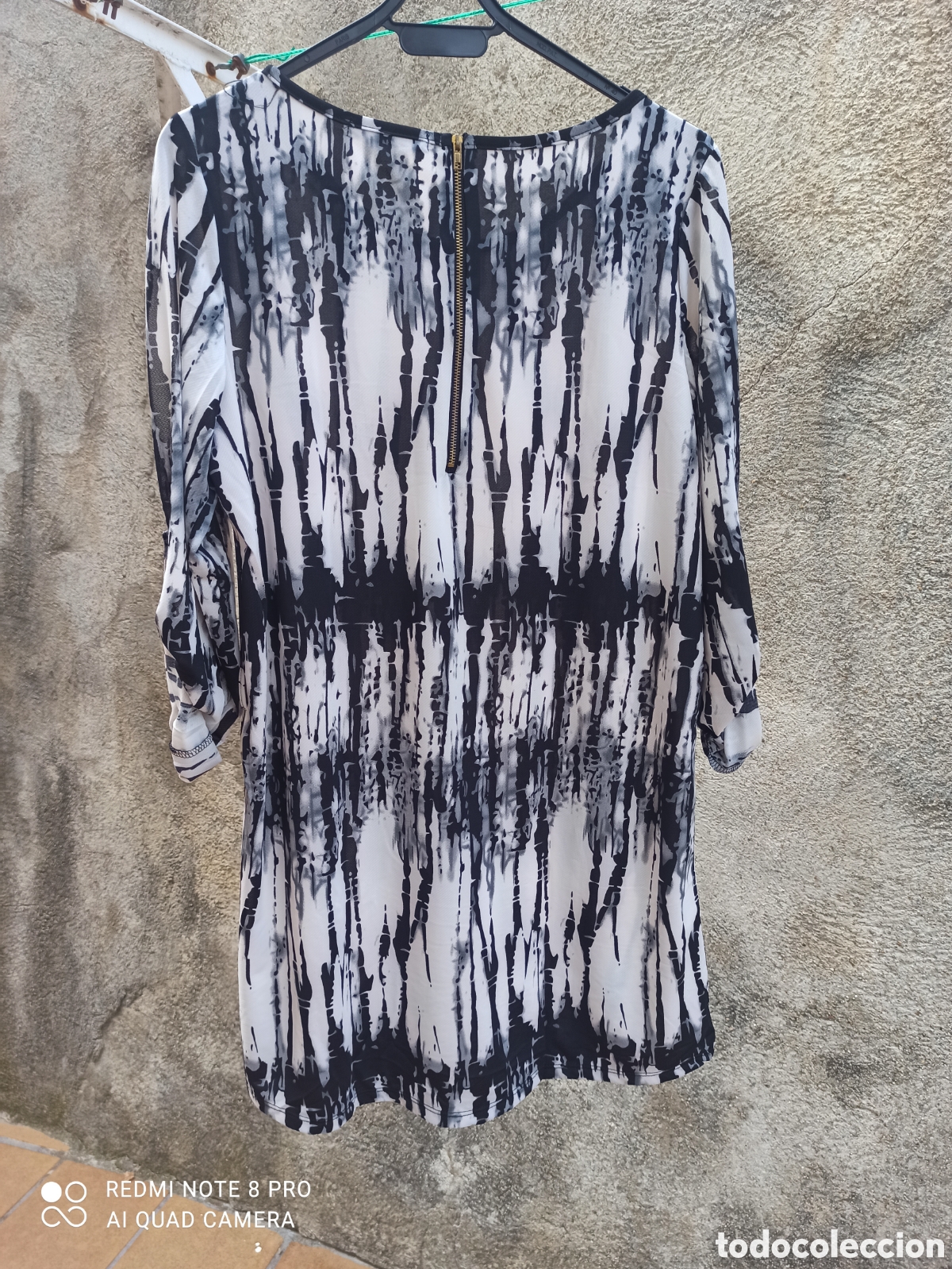 Vintage: Blus&oacute;n Miss Loona, impecable - Foto 10