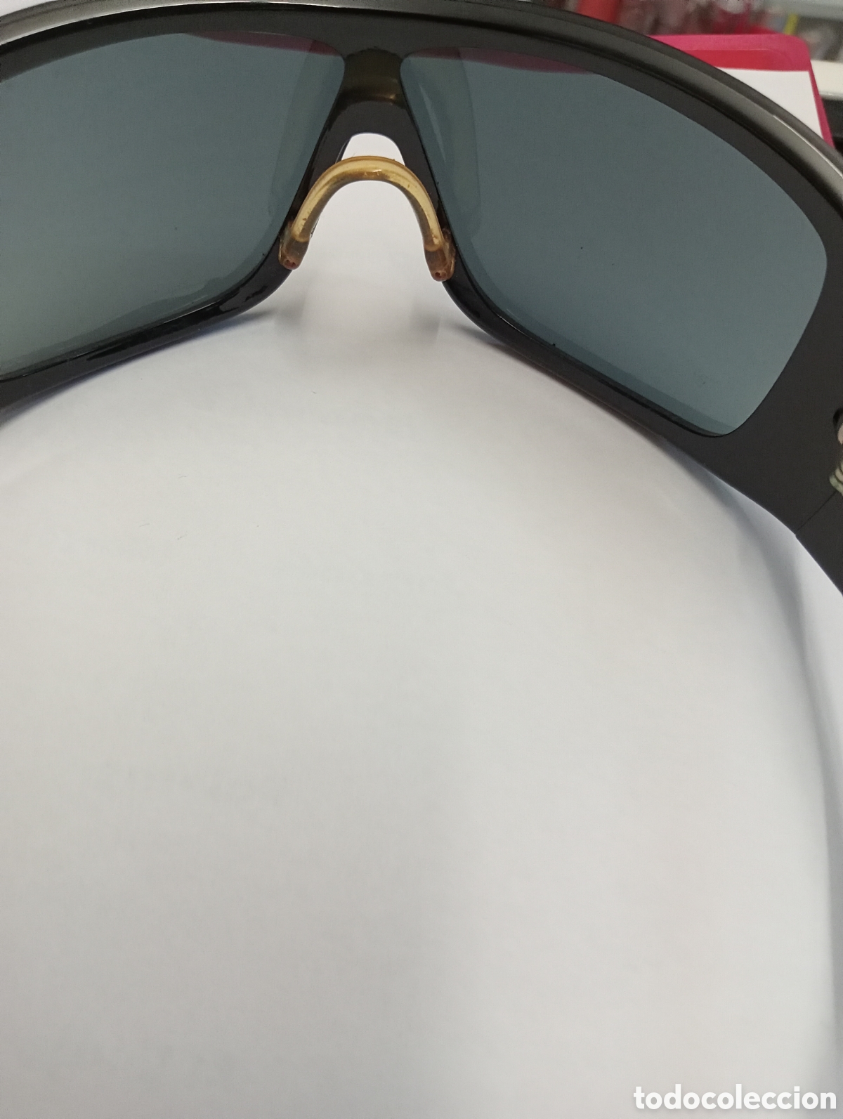 Vintage: Gafas chanel made italy - Foto 2