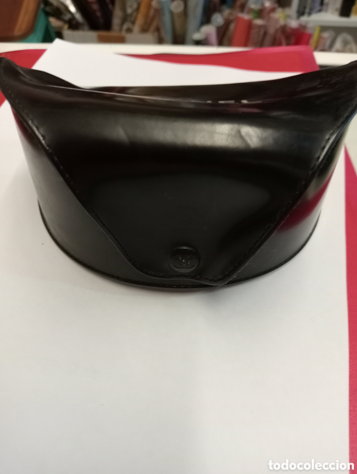 Vintage: Gafas chanel made italy - Foto 5