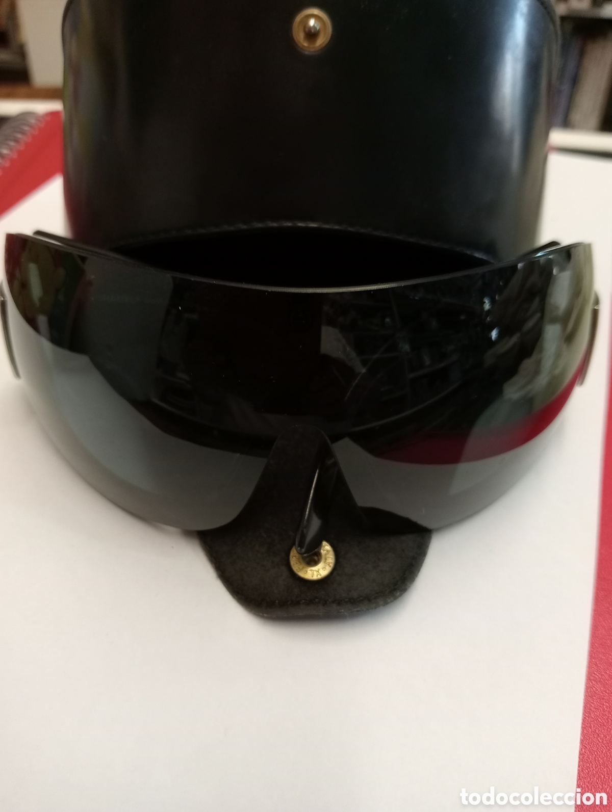Vintage: Gafas chanel made italy - Foto 8