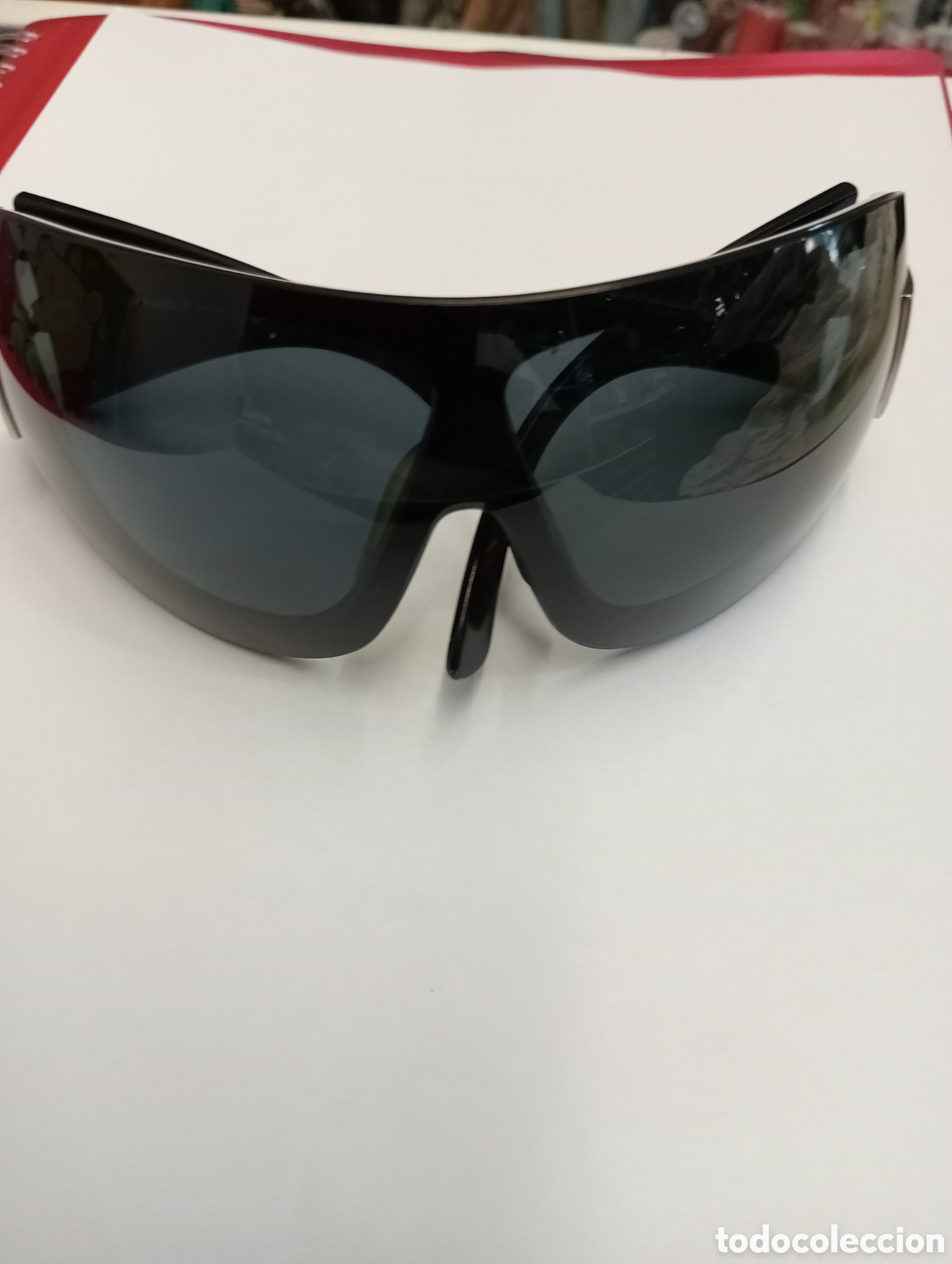 Vintage: Gafas chanel made italy - Foto 1