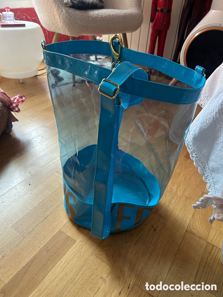 Vintage: Mochila playa VERSACE - Foto 6