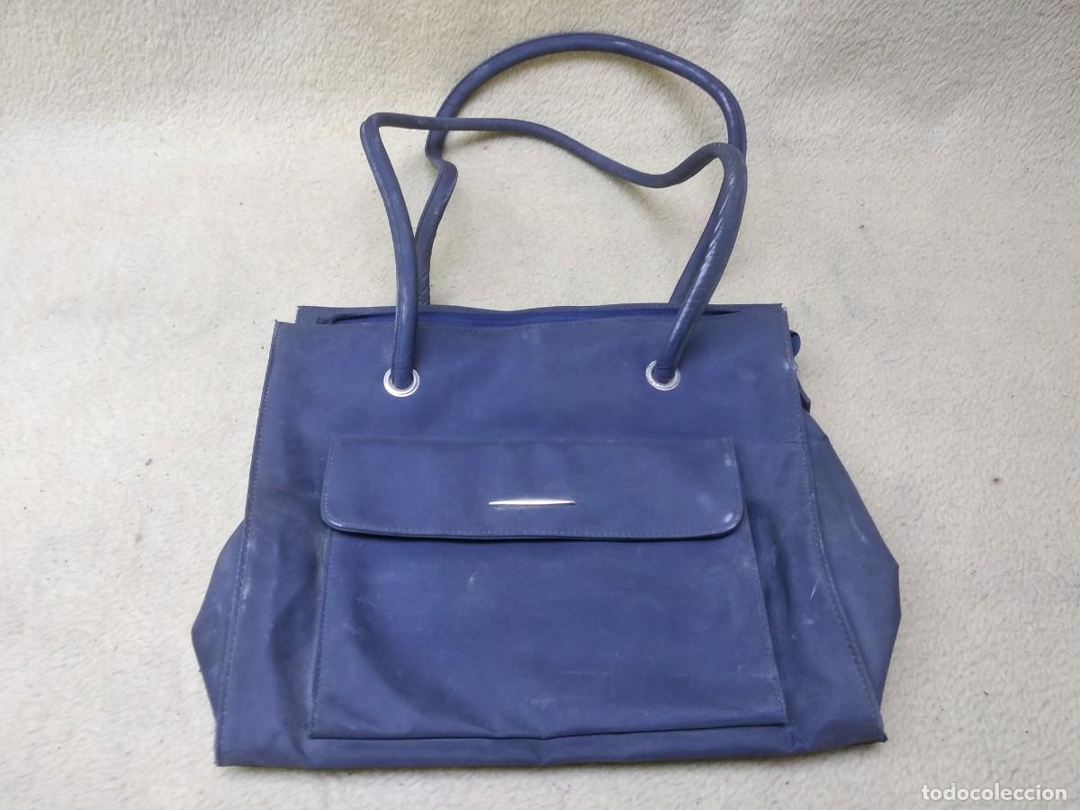 Vintage: Bolso de Avon, unos 38 x 32 cms. - Foto 1