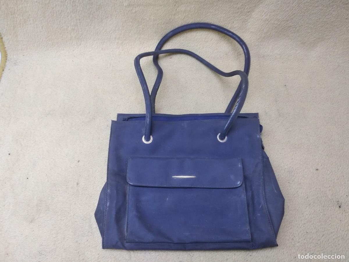 Vintage: Bolso de Avon, unos 38 x 32 cms. - Foto 2