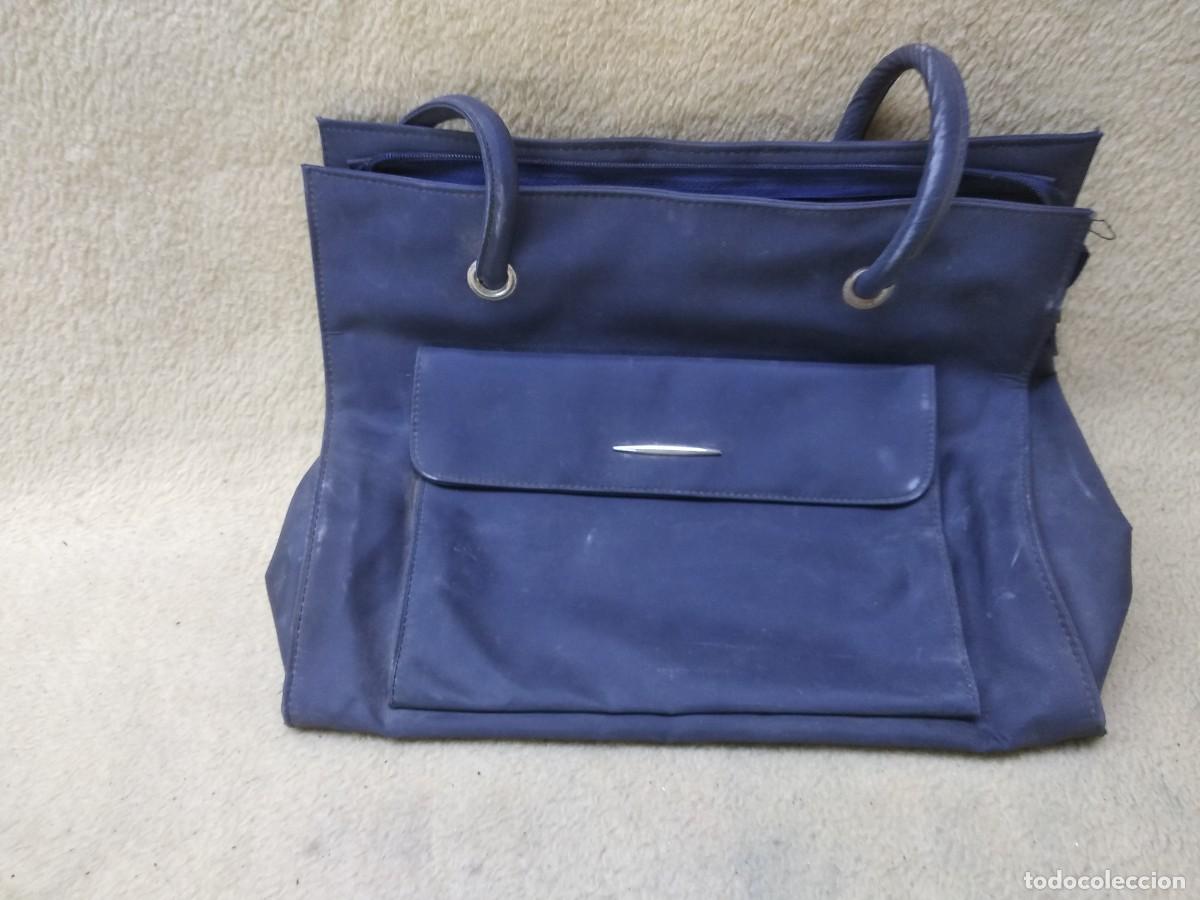 Vintage: Bolso de Avon, unos 38 x 32 cms. - Foto 4