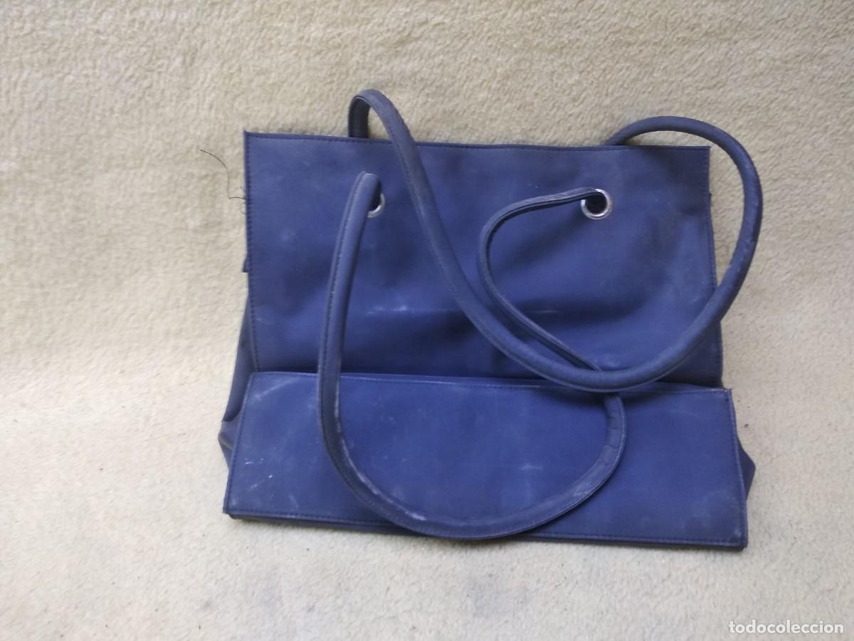 Vintage: Bolso de Avon, unos 38 x 32 cms. - Foto 5
