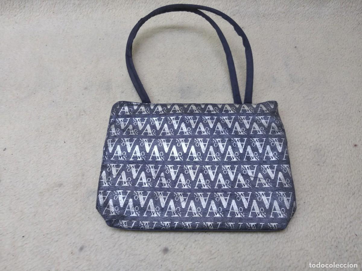 Vintage: Bolso de Avon, unos 28 x 21 cms. - Foto 1