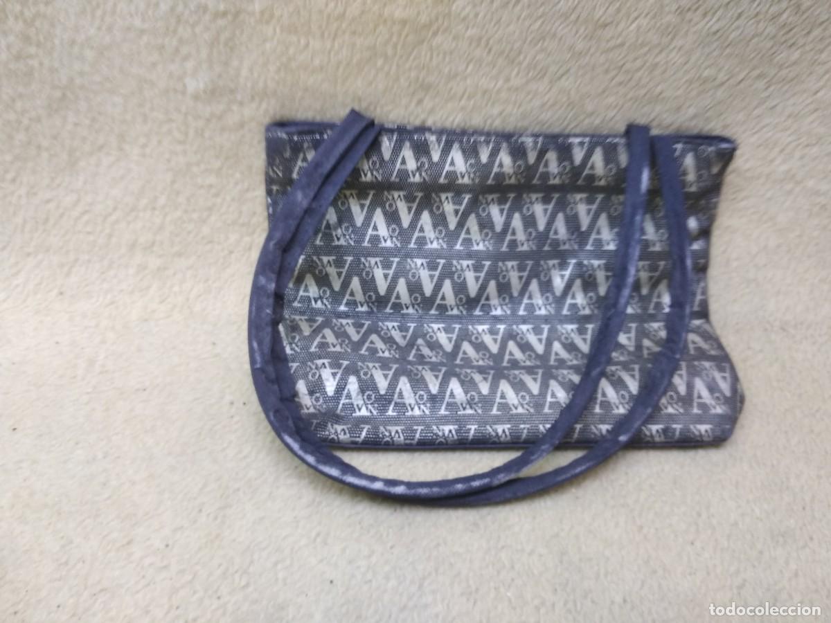 Vintage: Bolso de Avon, unos 28 x 21 cms. - Foto 4