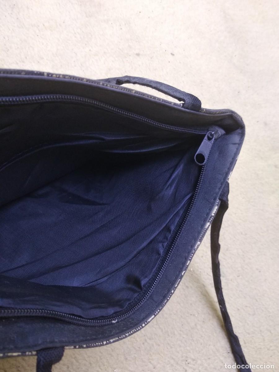 Vintage: Bolso de Avon, unos 28 x 21 cms. - Foto 5