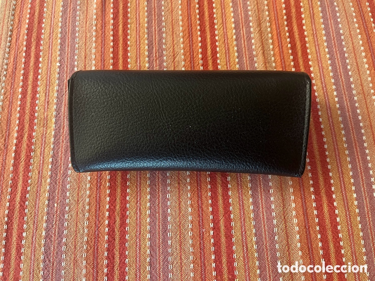 Vintage: FUNDA DE GAFAS RAY BAN - Foto 3