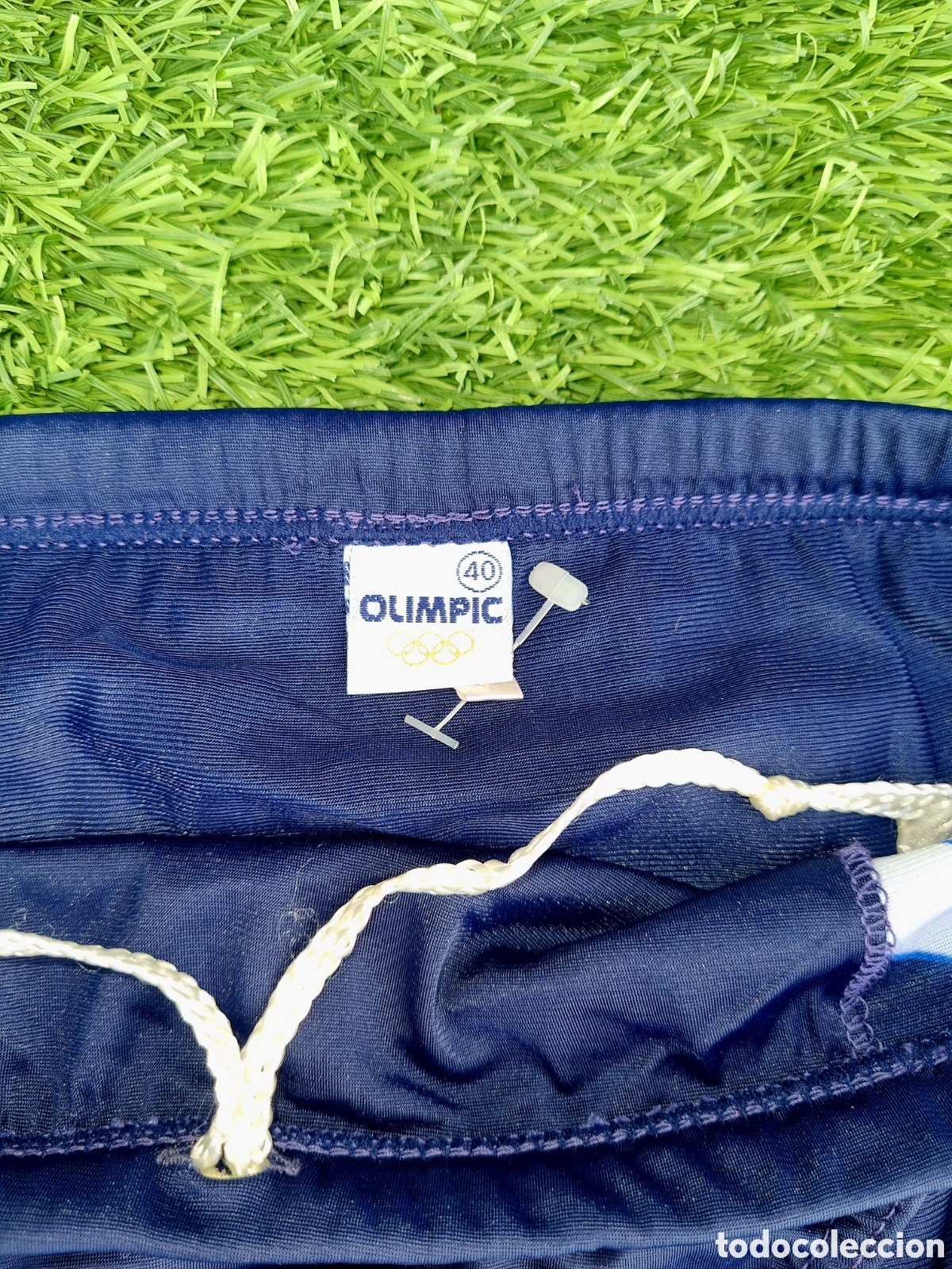 Vintage: Ba&ntilde;ador Olimpic Hombre - Foto 3