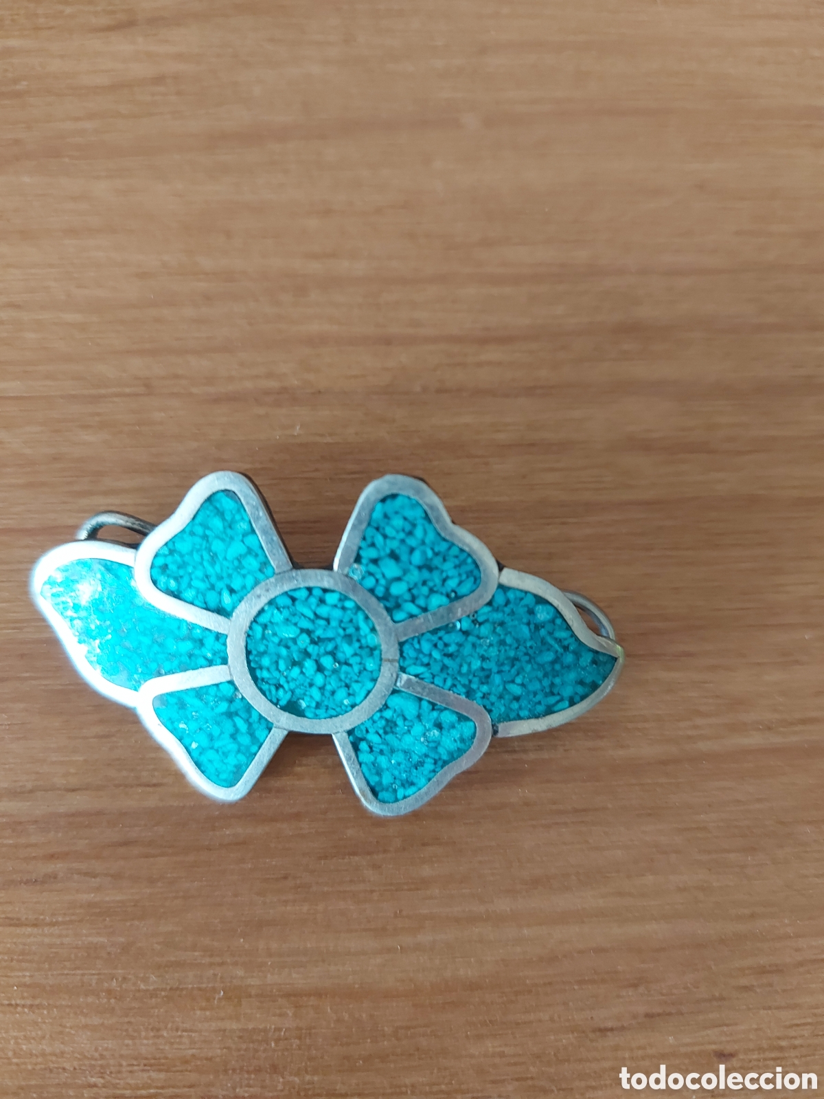 Vintage: Broches de pelo vintage - Foto 4
