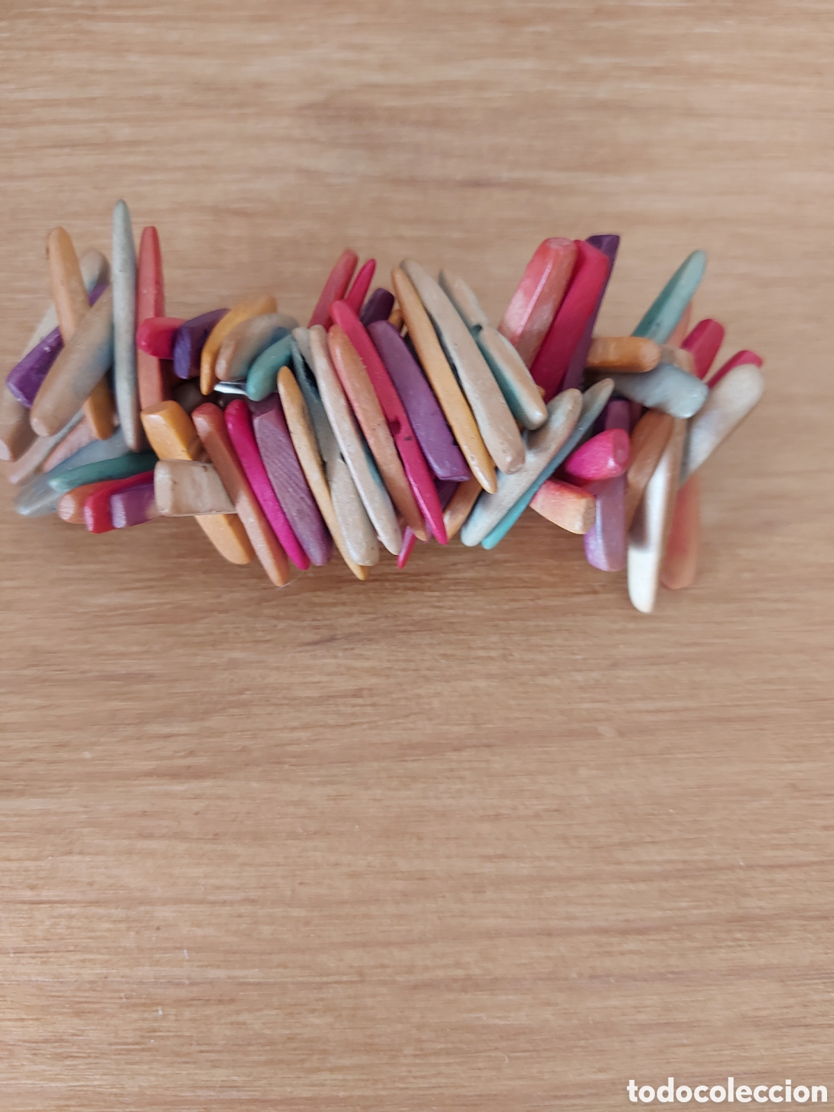 Vintage: Broches de pelo vintage - Foto 6