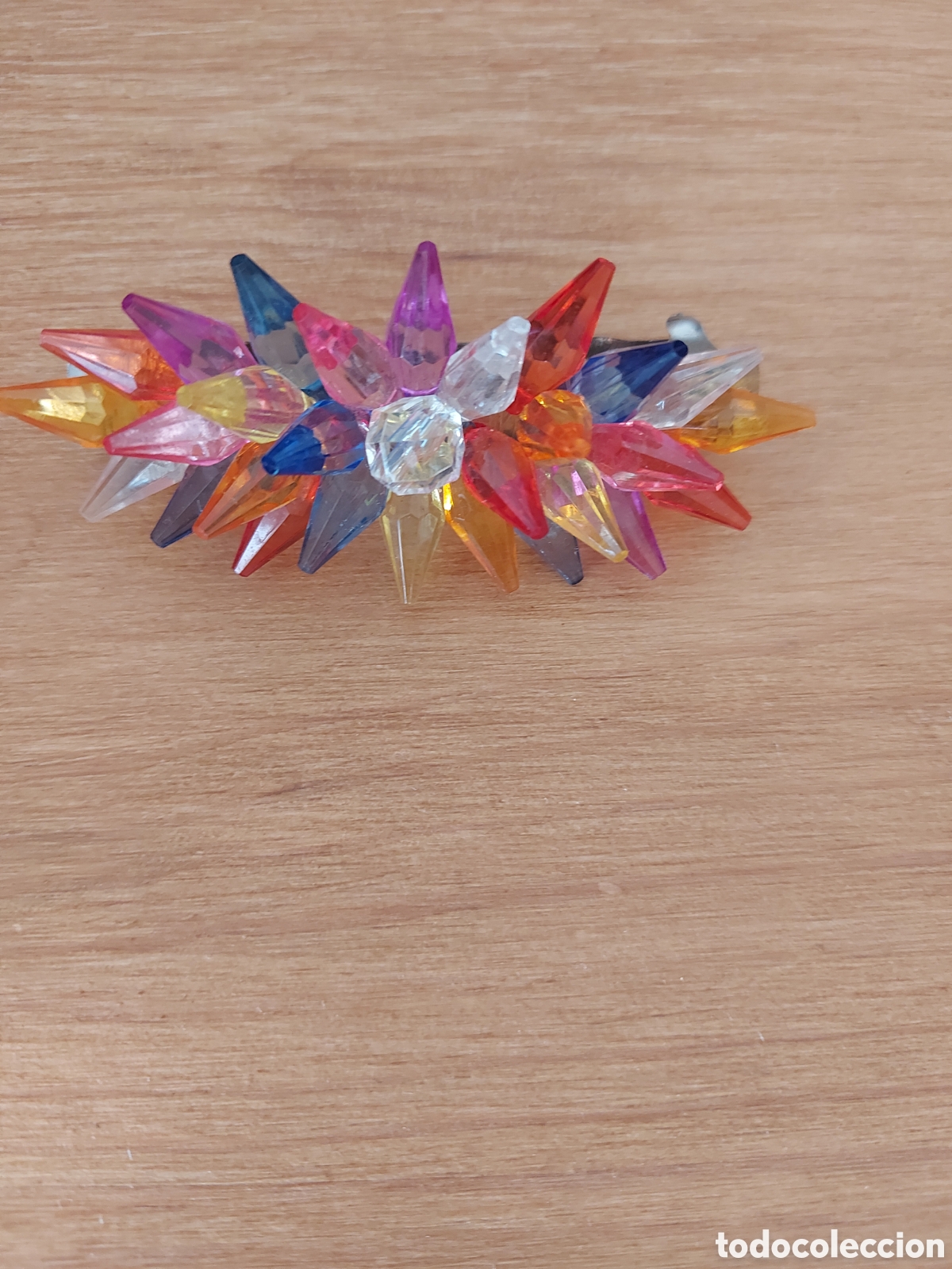 Vintage: Broches de pelo vintage - Foto 7