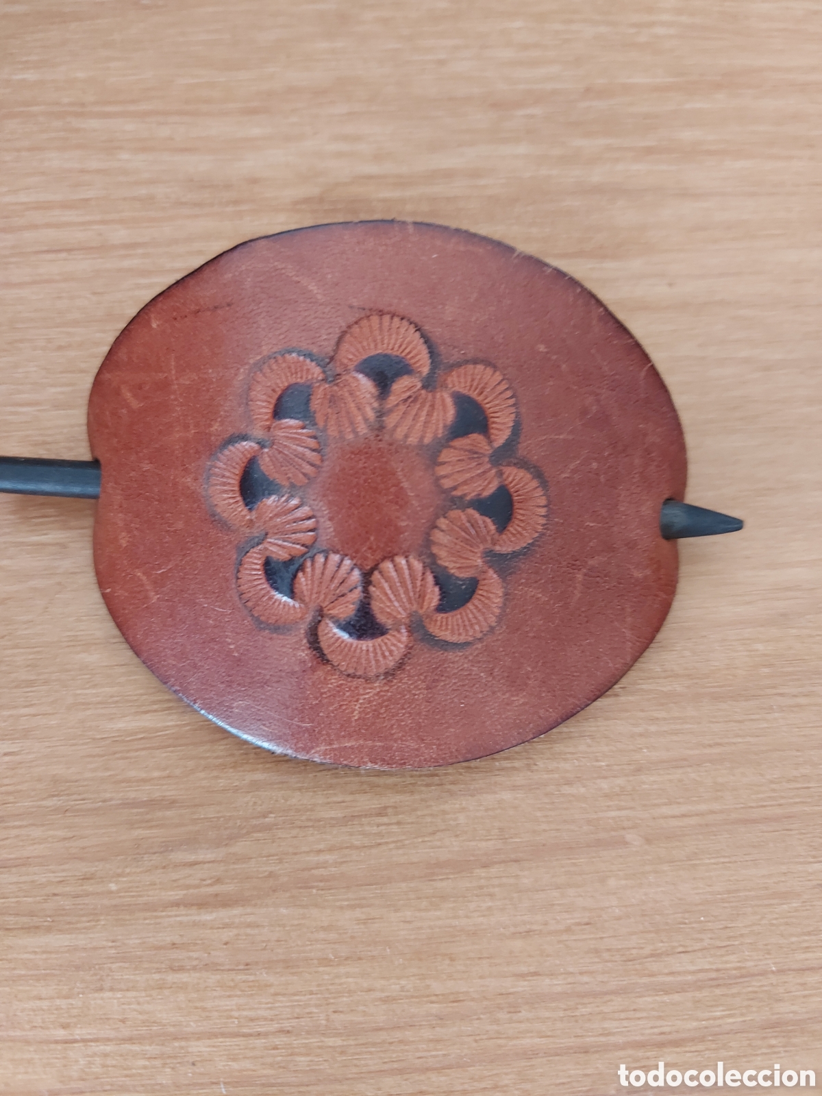 Vintage: Broches de pelo vintage - Foto 9