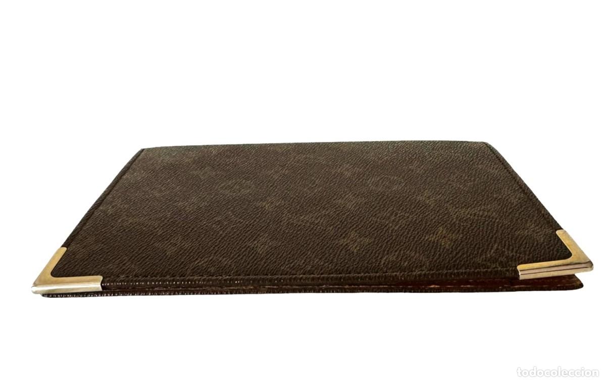 Vintage: Portadocumentos vintage de Louis Vuitton - Foto 5