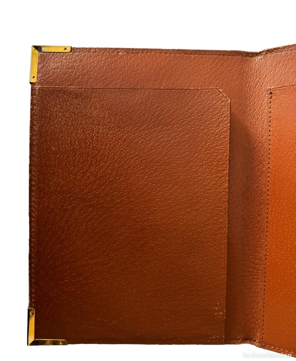Vintage: Portadocumentos vintage de Louis Vuitton - Foto 8