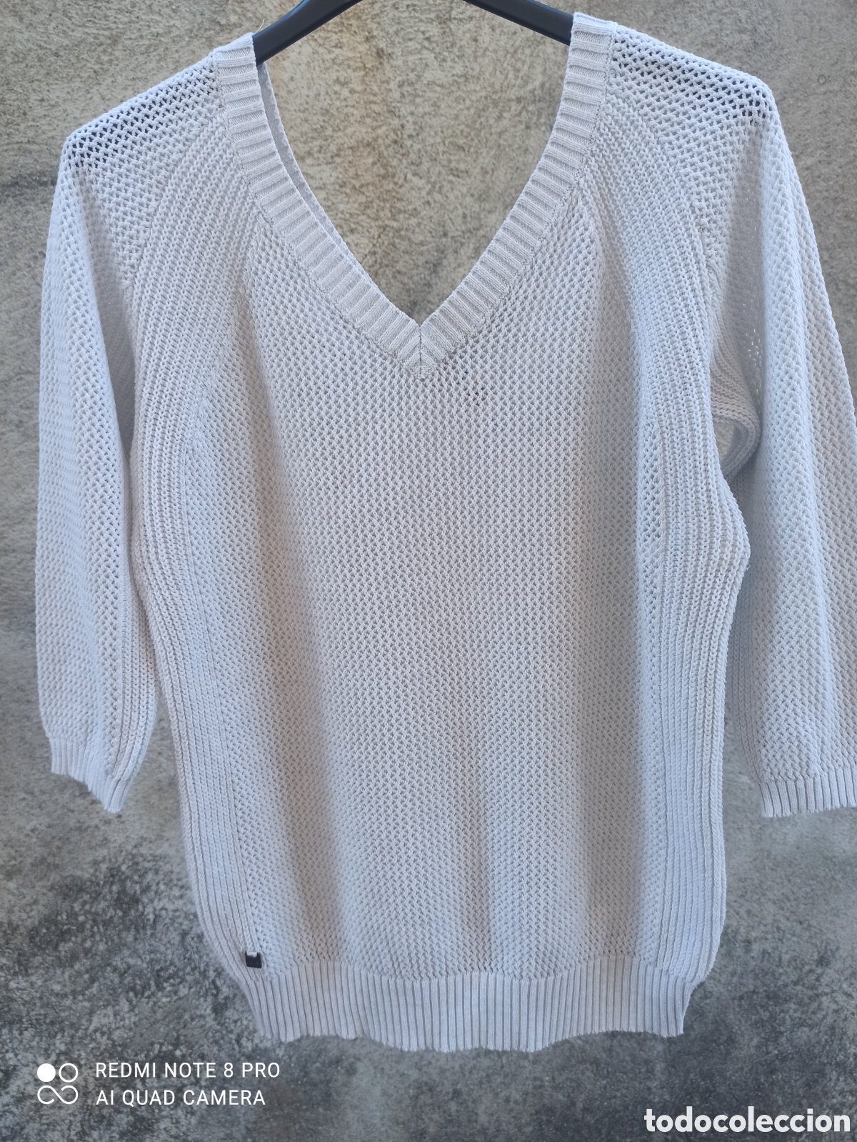 Vintage: Jersey Lol&euml;, impecable - Foto 5