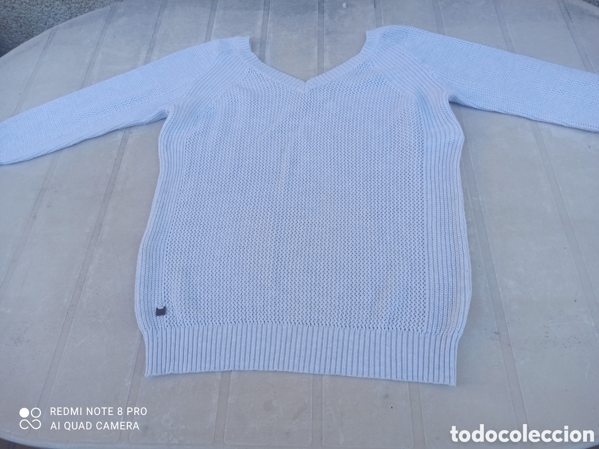 Vintage: Jersey Lol&euml;, impecable - Foto 8