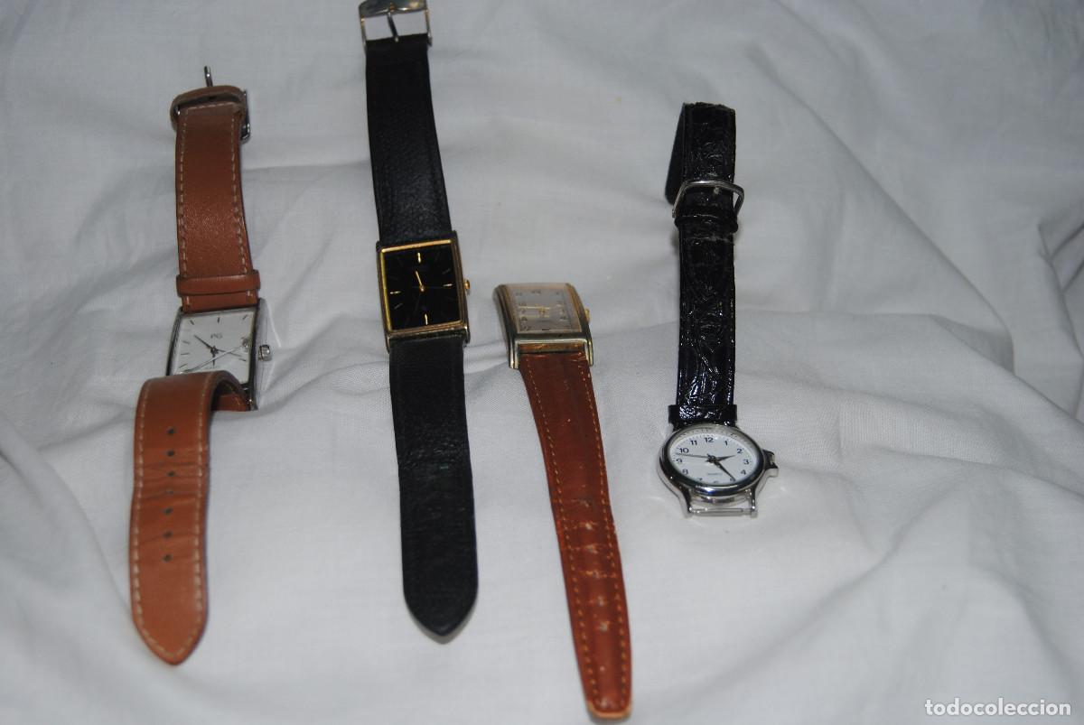 Vintage: 408 RELOJES VINTAGE SE&Ntilde;ORA - Foto 1