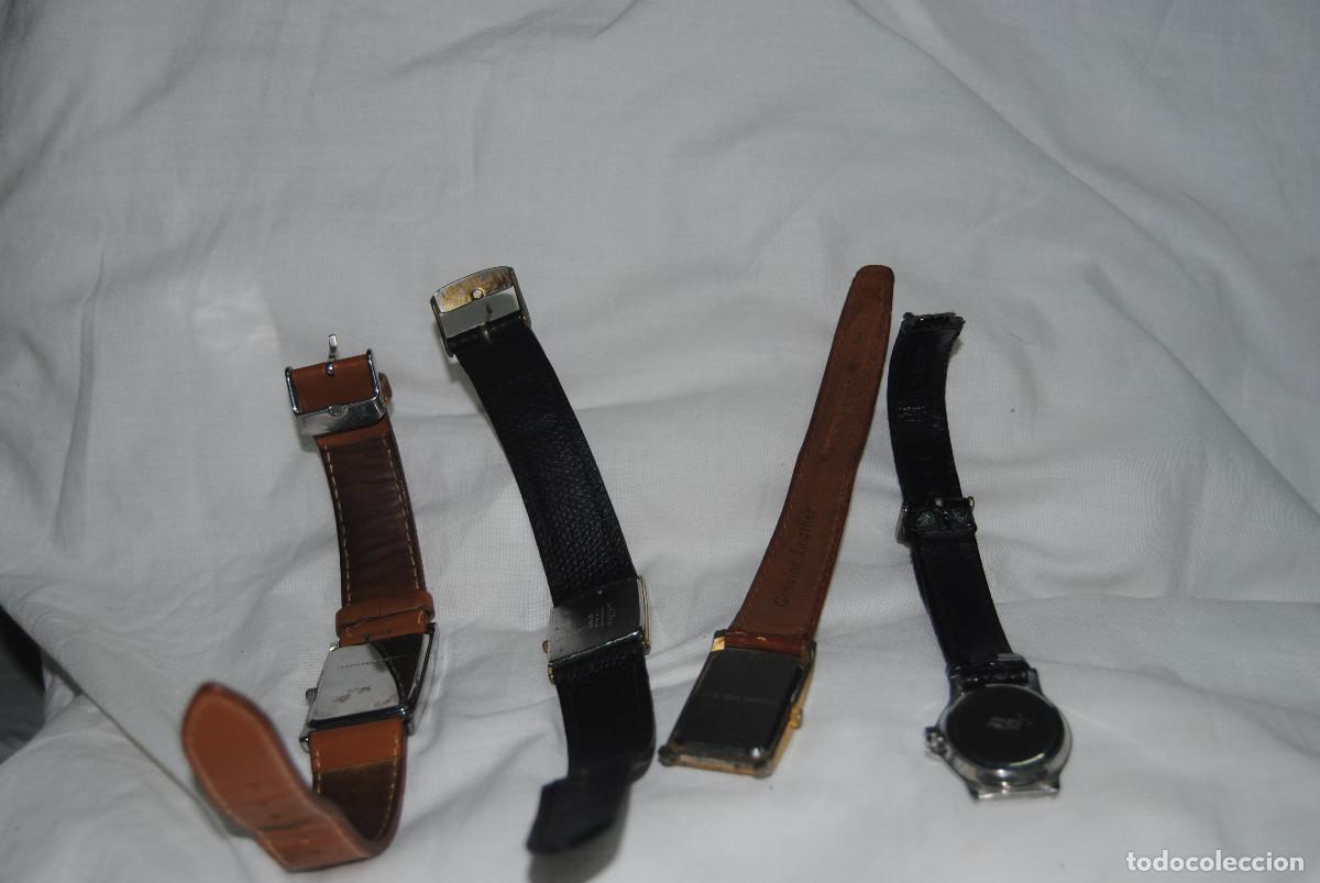 Vintage: 408 RELOJES VINTAGE SE&Ntilde;ORA - Foto 2
