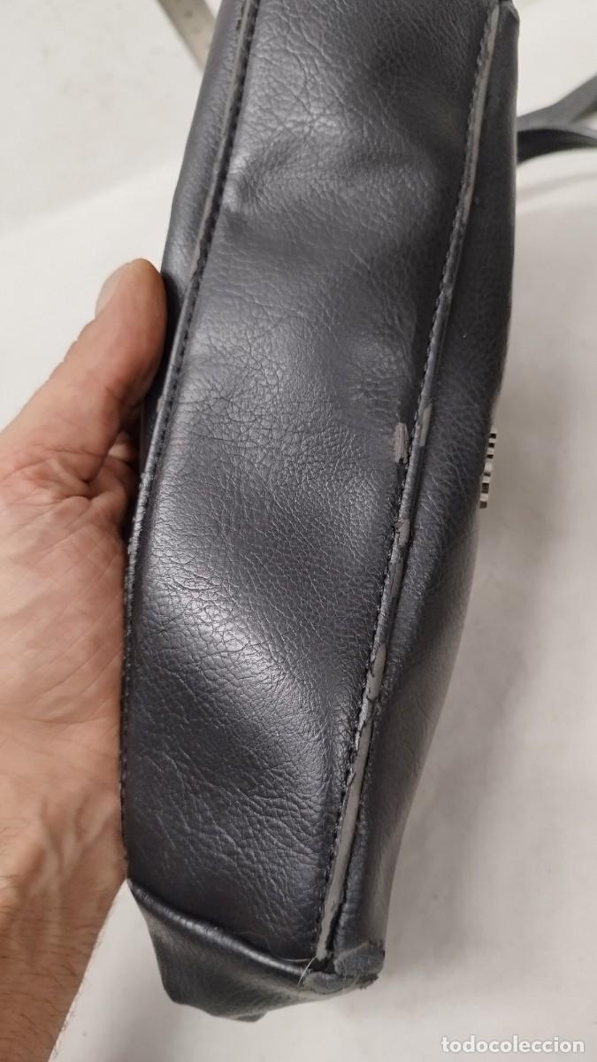Vintage: Antiguo bolso MSK,mi saco con uso - Foto 9