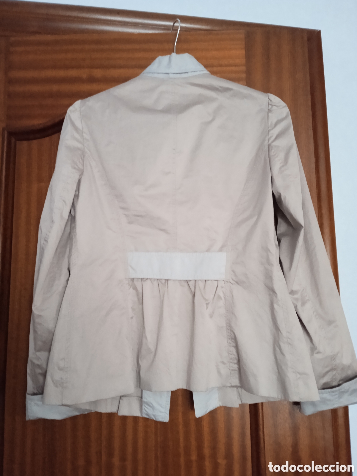 Vintage: Chaqueta mujer.Ene de Ribera - Foto 15