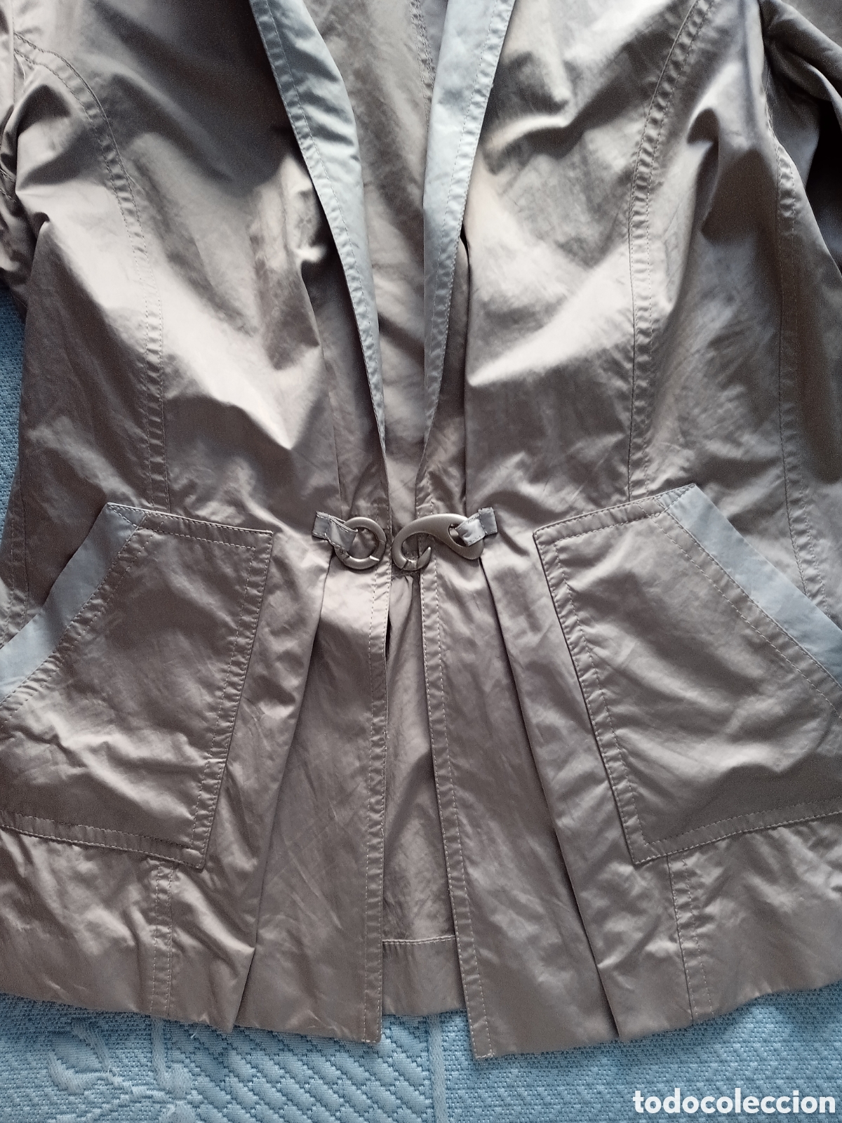 Vintage: Chaqueta mujer.Ene de Ribera - Foto 6