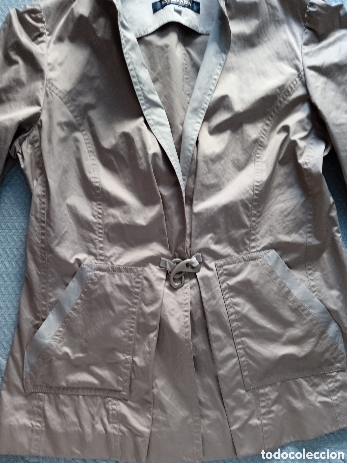 Vintage: Chaqueta mujer.Ene de Ribera - Foto 11