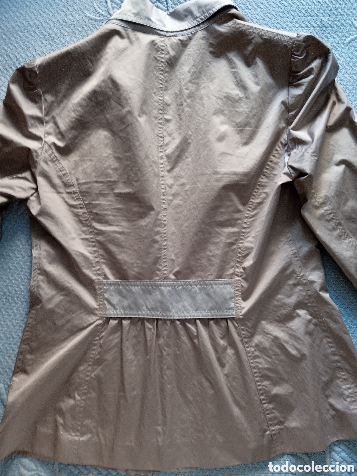 Vintage: Chaqueta mujer.Ene de Ribera - Foto 12