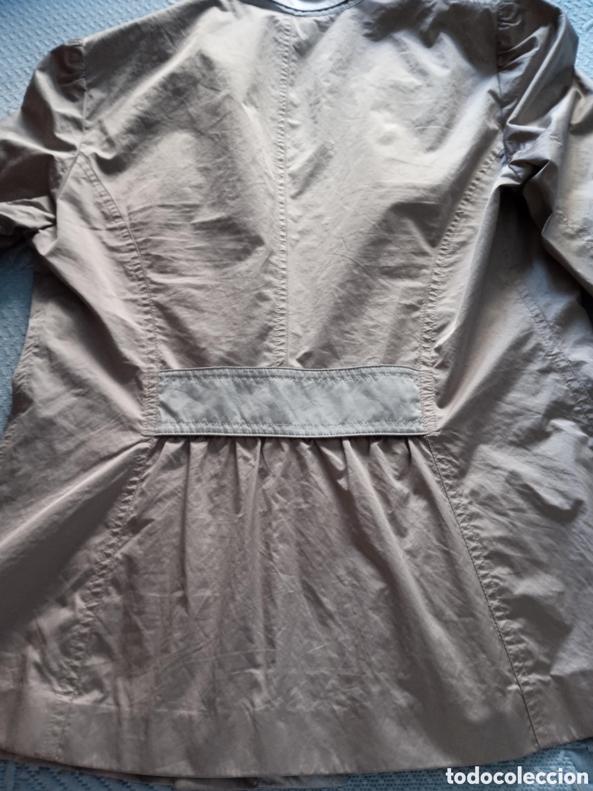 Vintage: Chaqueta mujer.Ene de Ribera - Foto 13