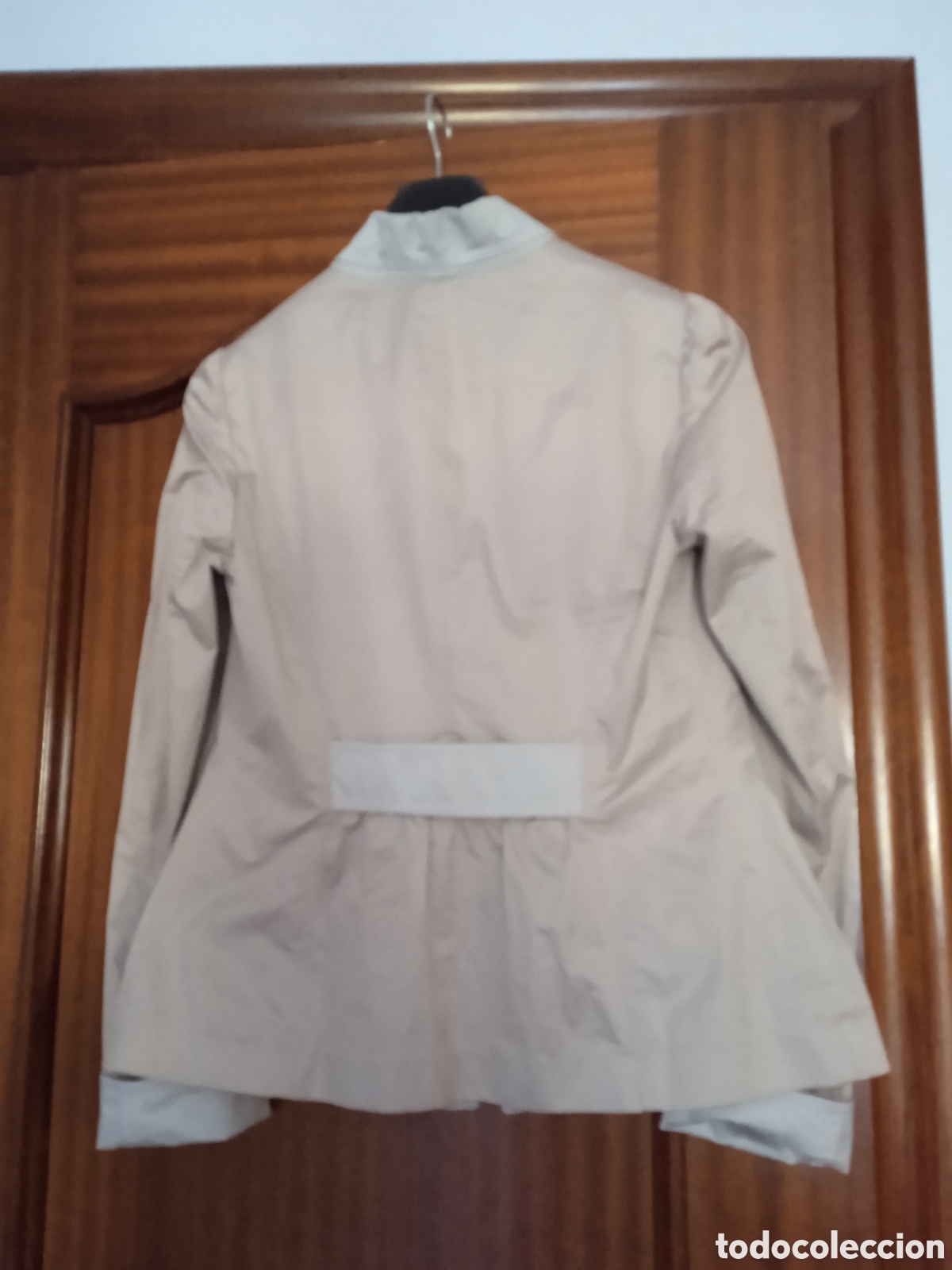 Vintage: Chaqueta mujer.Ene de Ribera - Foto 2