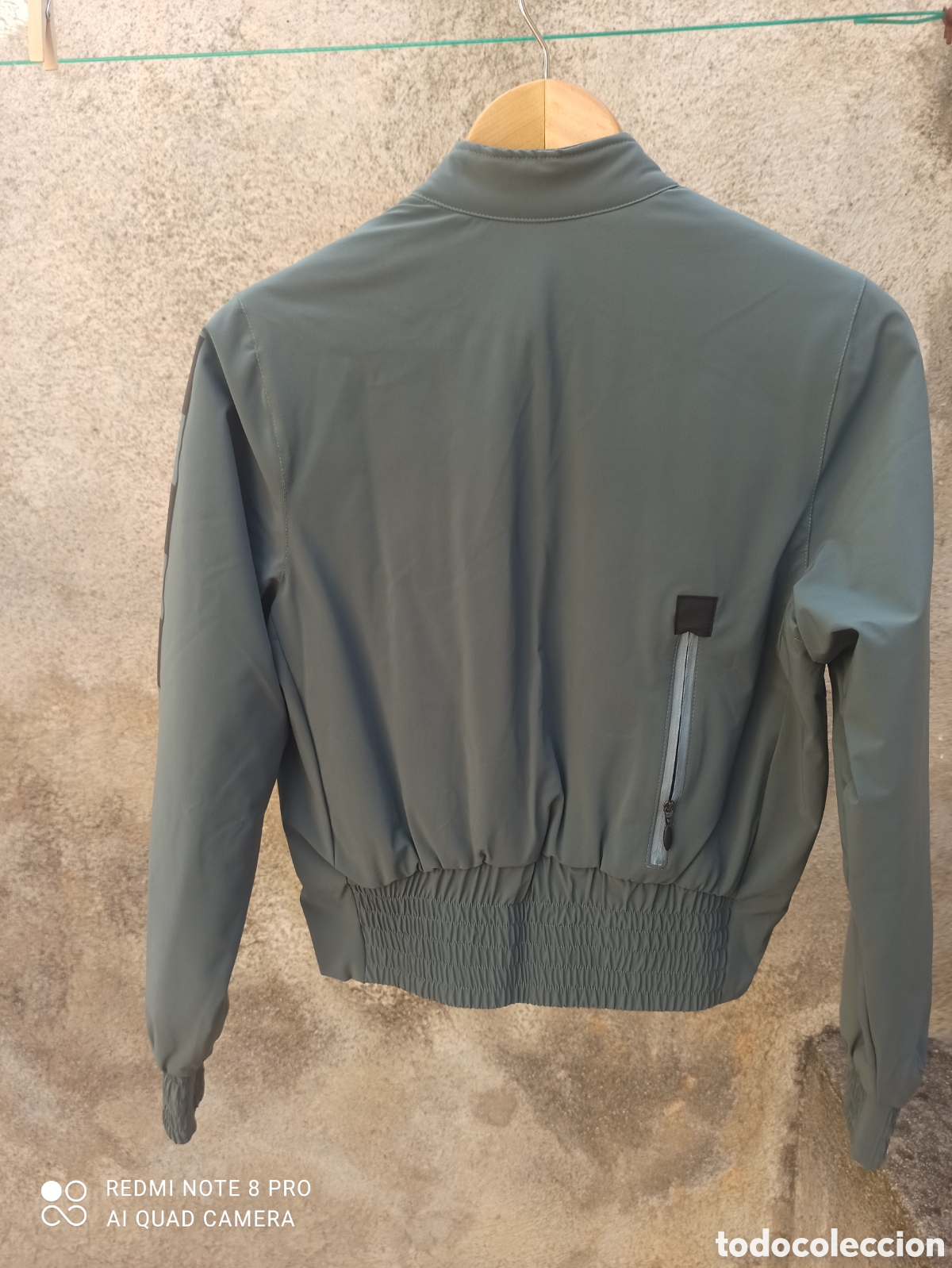 Vintage: Chaqueta Kayrel, sin estrenar - Foto 2