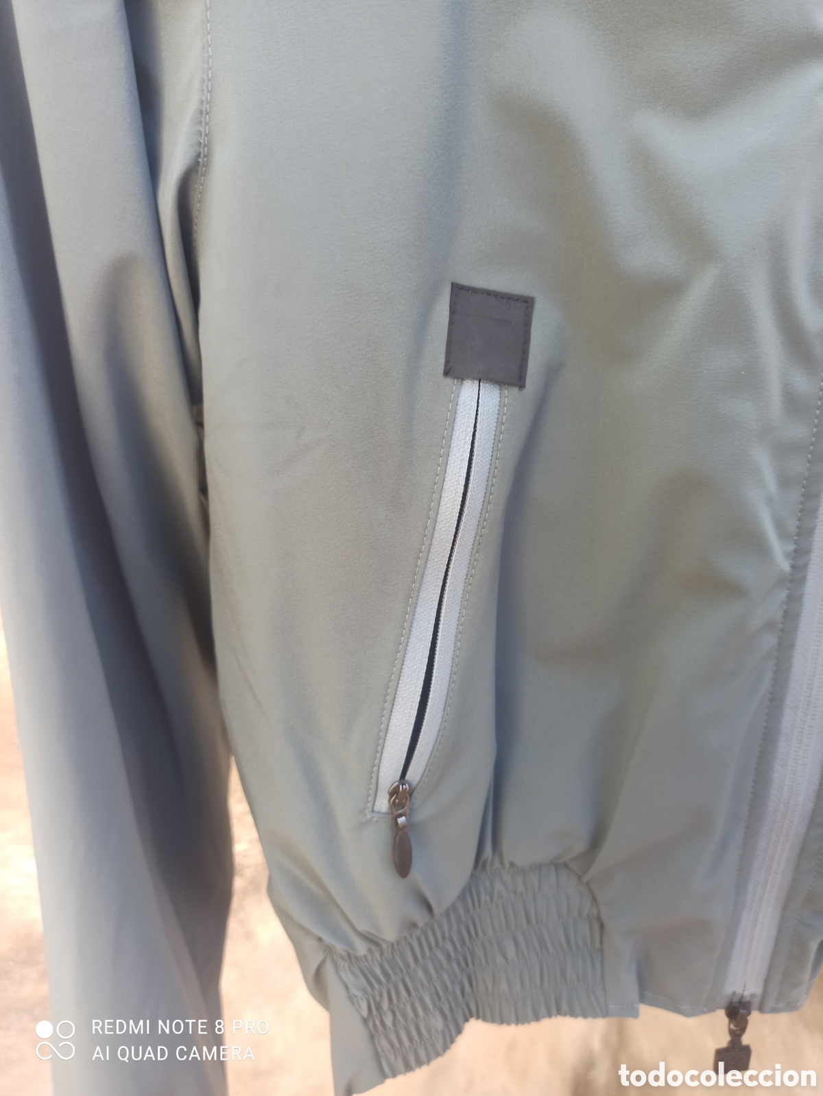 Vintage: Chaqueta Kayrel, sin estrenar - Foto 4