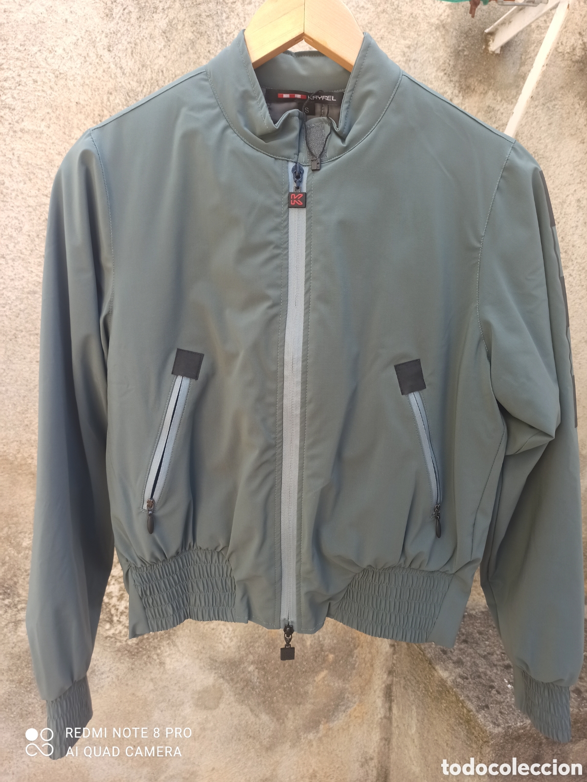 Vintage: Chaqueta Kayrel, sin estrenar - Foto 5