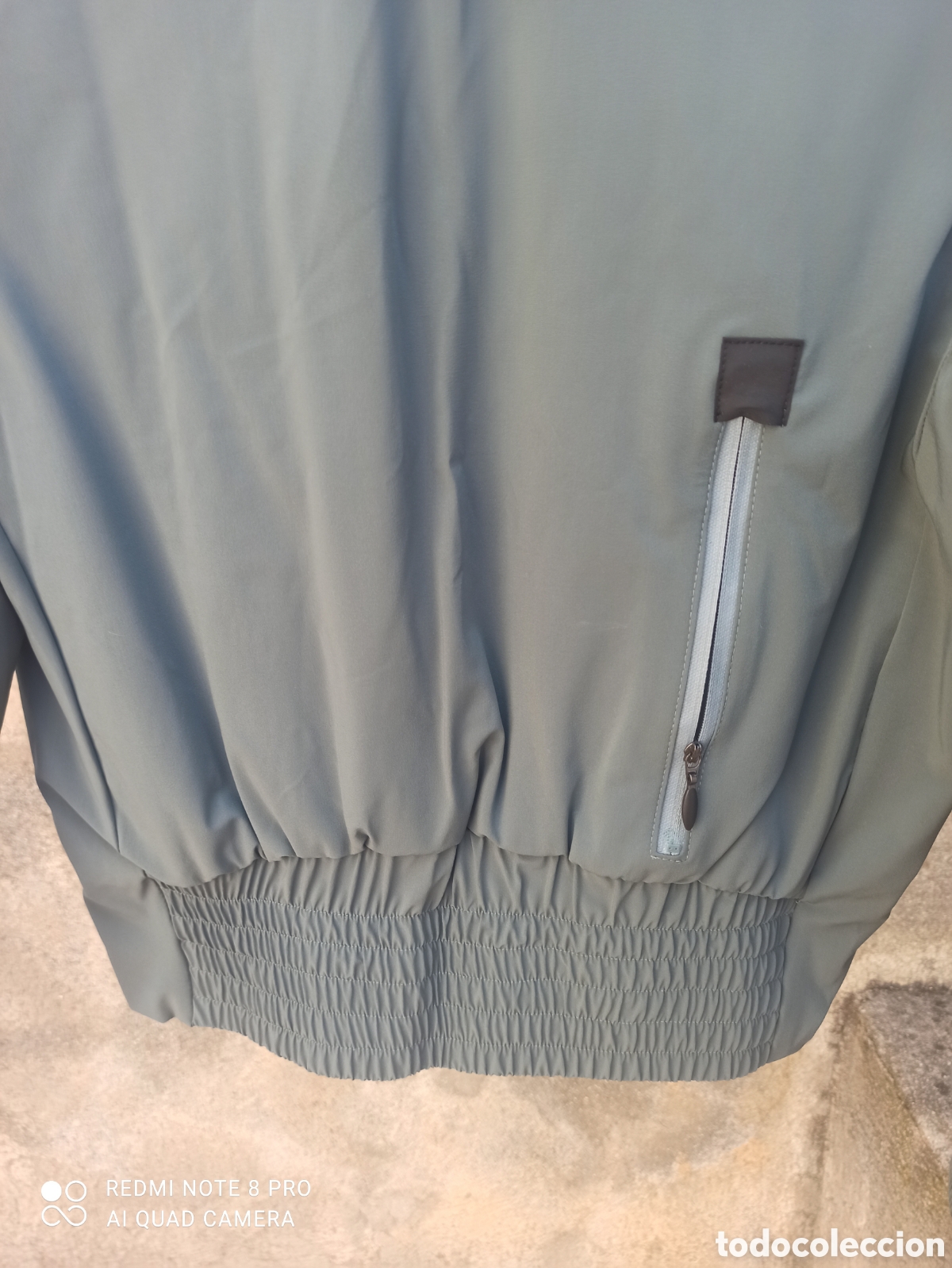 Vintage: Chaqueta Kayrel, sin estrenar - Foto 6