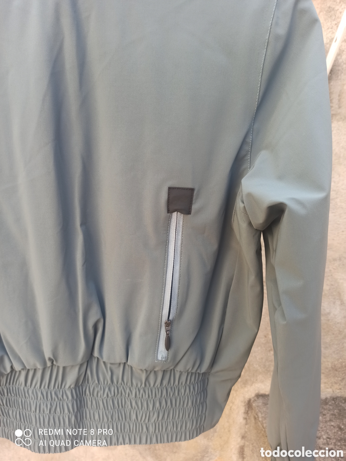 Vintage: Chaqueta Kayrel, sin estrenar - Foto 7